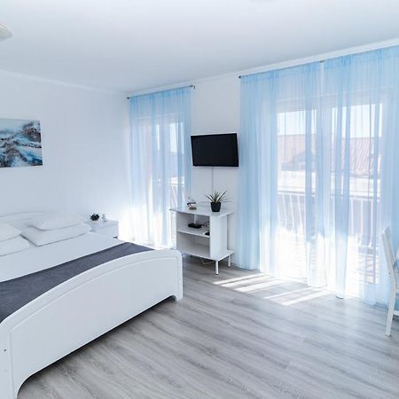 Benic Apartments Mlini Exterior foto